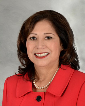 BOS - Hilda Solis