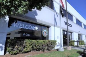 Santa Fe Springs VA Clinic