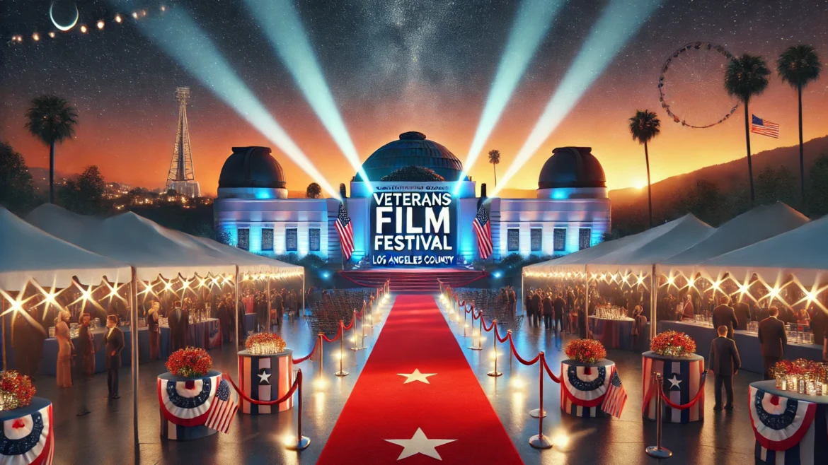 The Veterans Film Festival