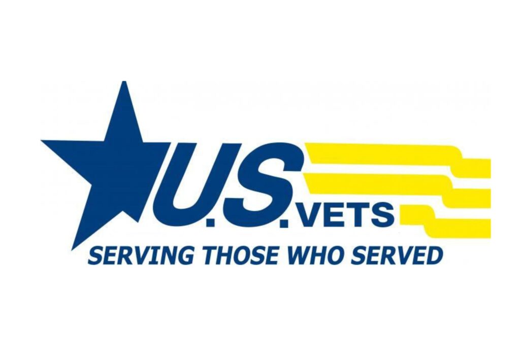 US VETS logo
