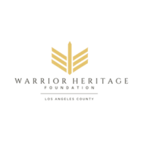 Warrior heritage foundation logo