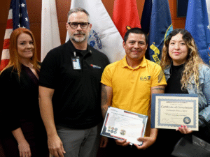 James DeBacco&rsquo;s Second Chance, From Incarceration to Impact