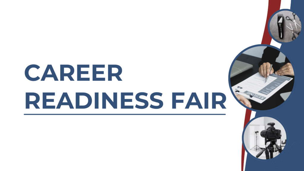 Career Readiness Fair