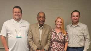 MVA Shares Justice-Involved Veteran Research at National Conference