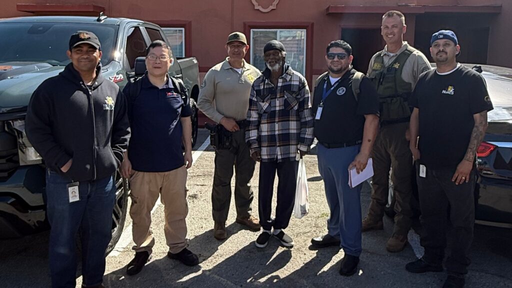 Data Shows Fewer Veterans in LA CoC Experiencing Homelessness as Partnerships Strengthen