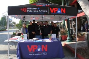 Veteran Peer&rsquo;s Persistence Brings Help Home for Navy Veteran