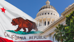 Five New California Laws Expand Benefits for Veterans and Military Families