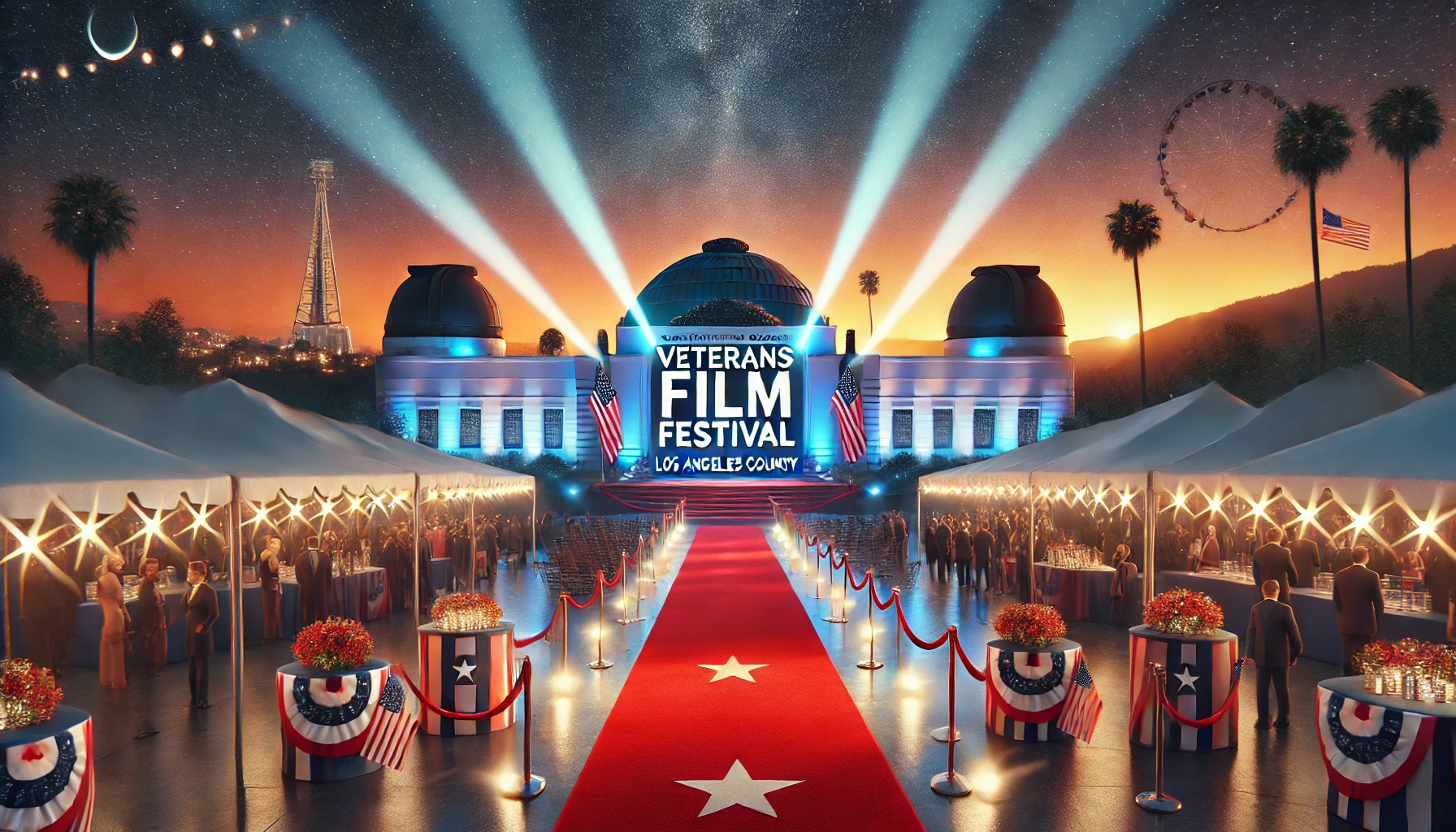 The Veterans Film Festival